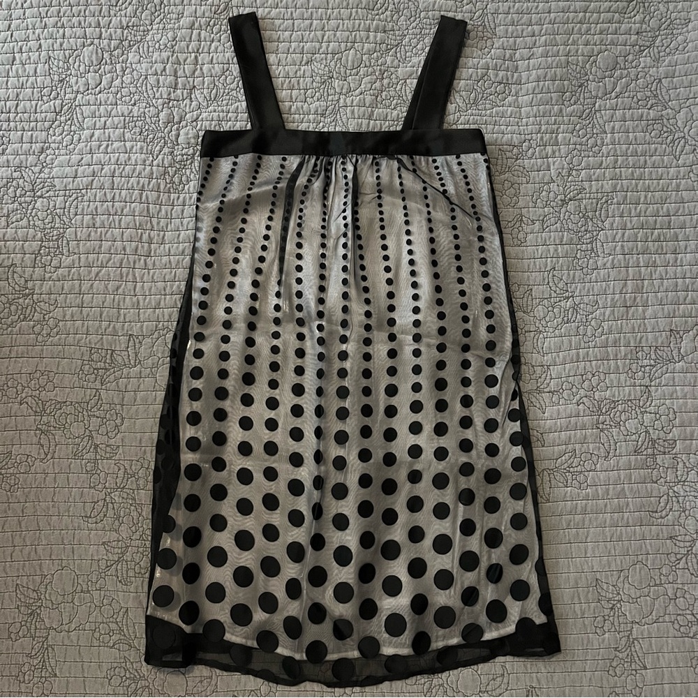 WHBM Dress